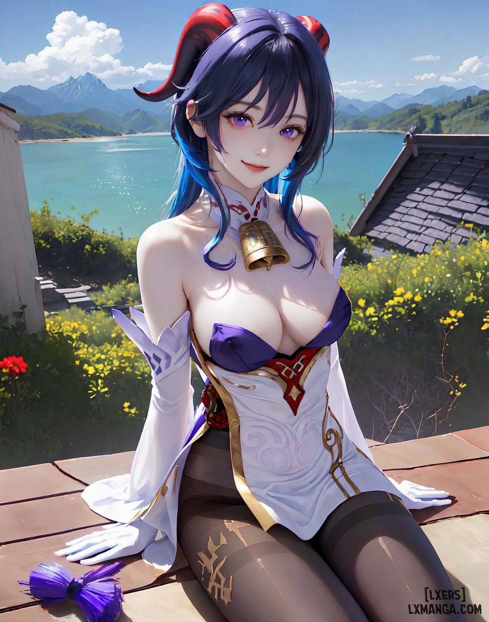 Artist AI Generated 384 trang 23