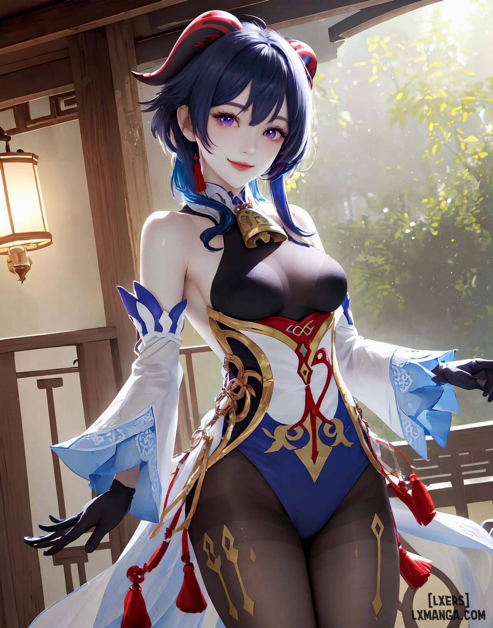 Artist AI Generated 384 trang 3