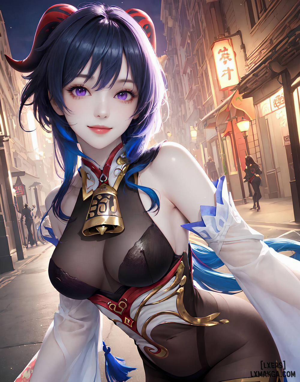 Artist AI Generated 384 trang 5