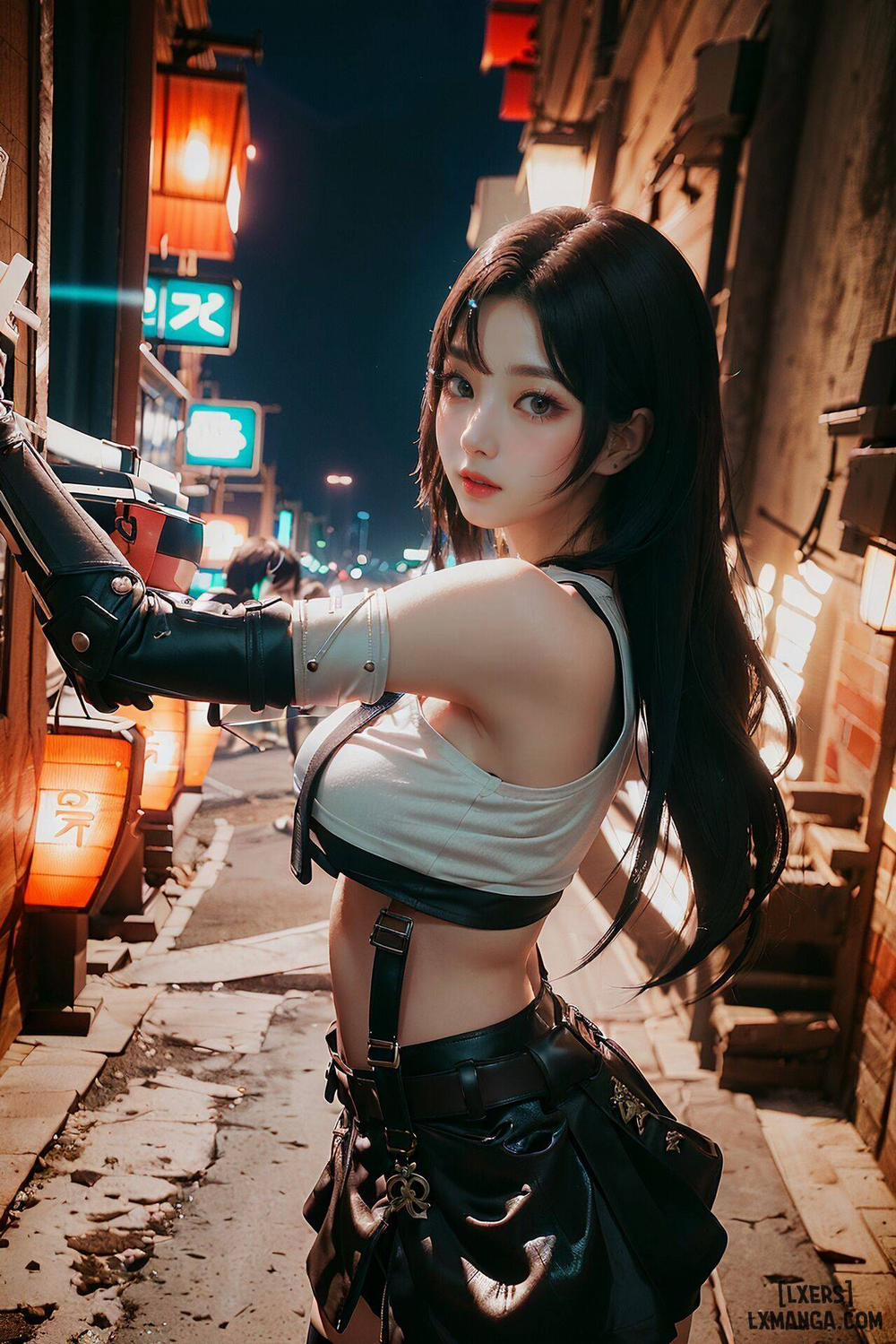 Artist AI Generated 385 trang 12