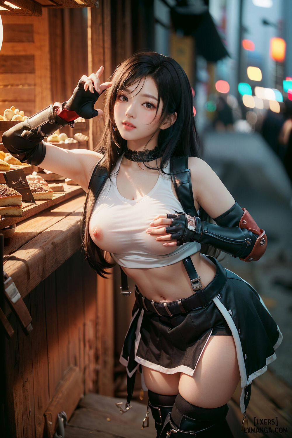 Artist AI Generated 385 trang 16