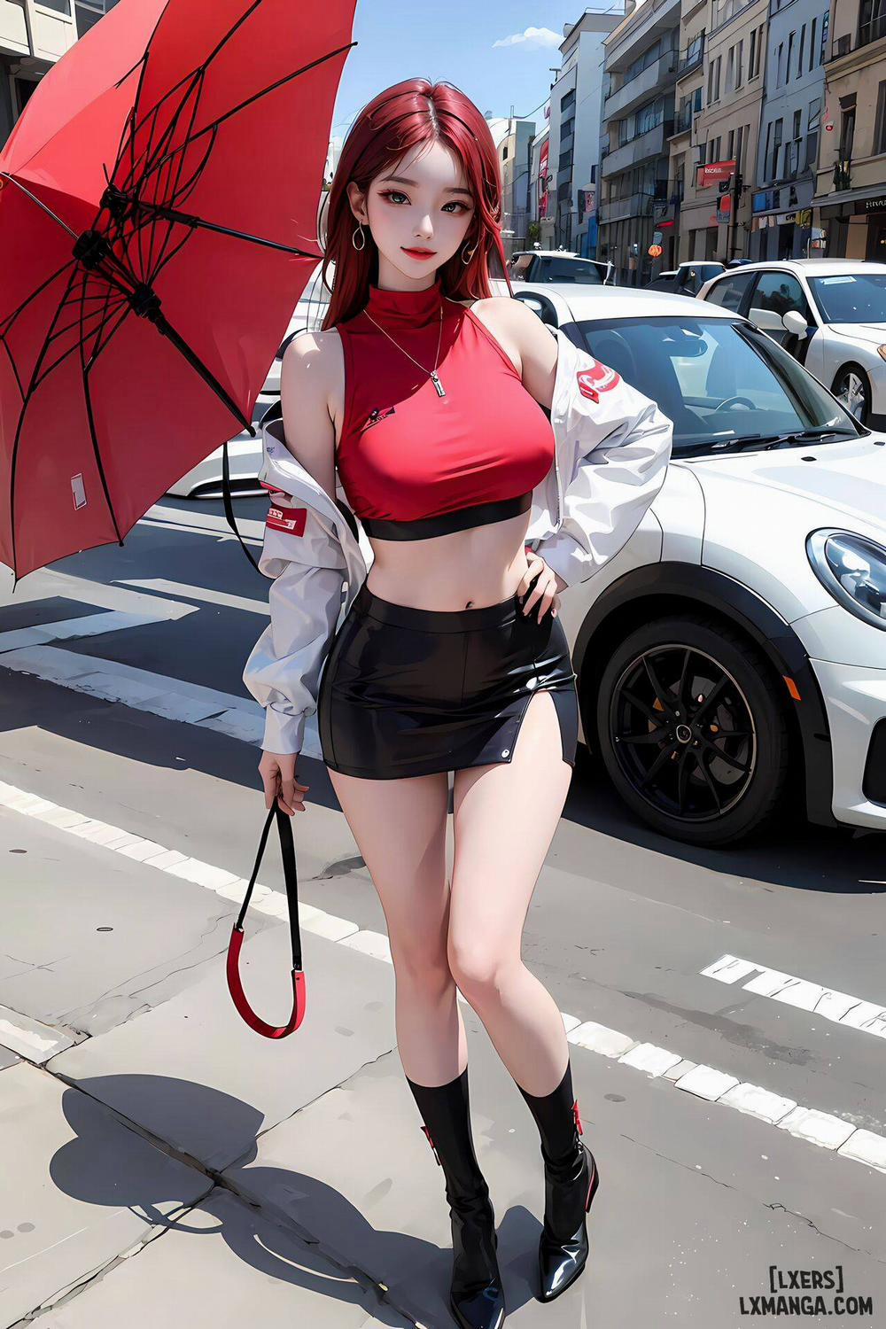 Artist AI Generated 385 trang 34