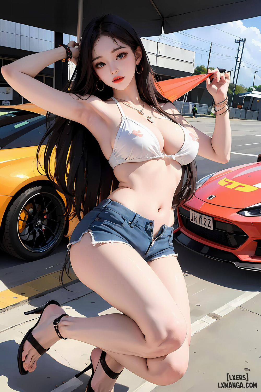 Artist AI Generated 386 trang 79