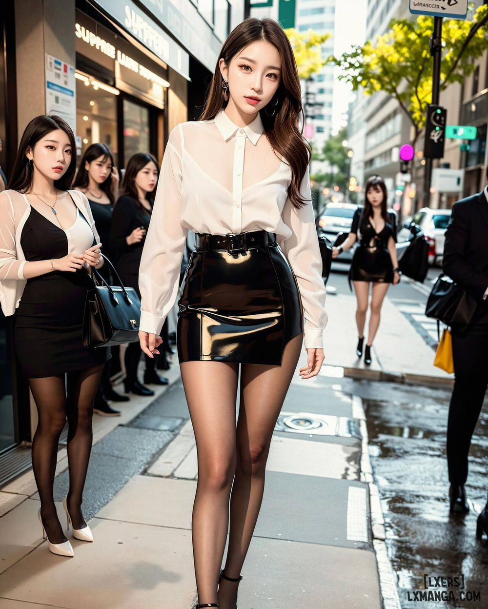 Artist AI Generated 387 trang 106