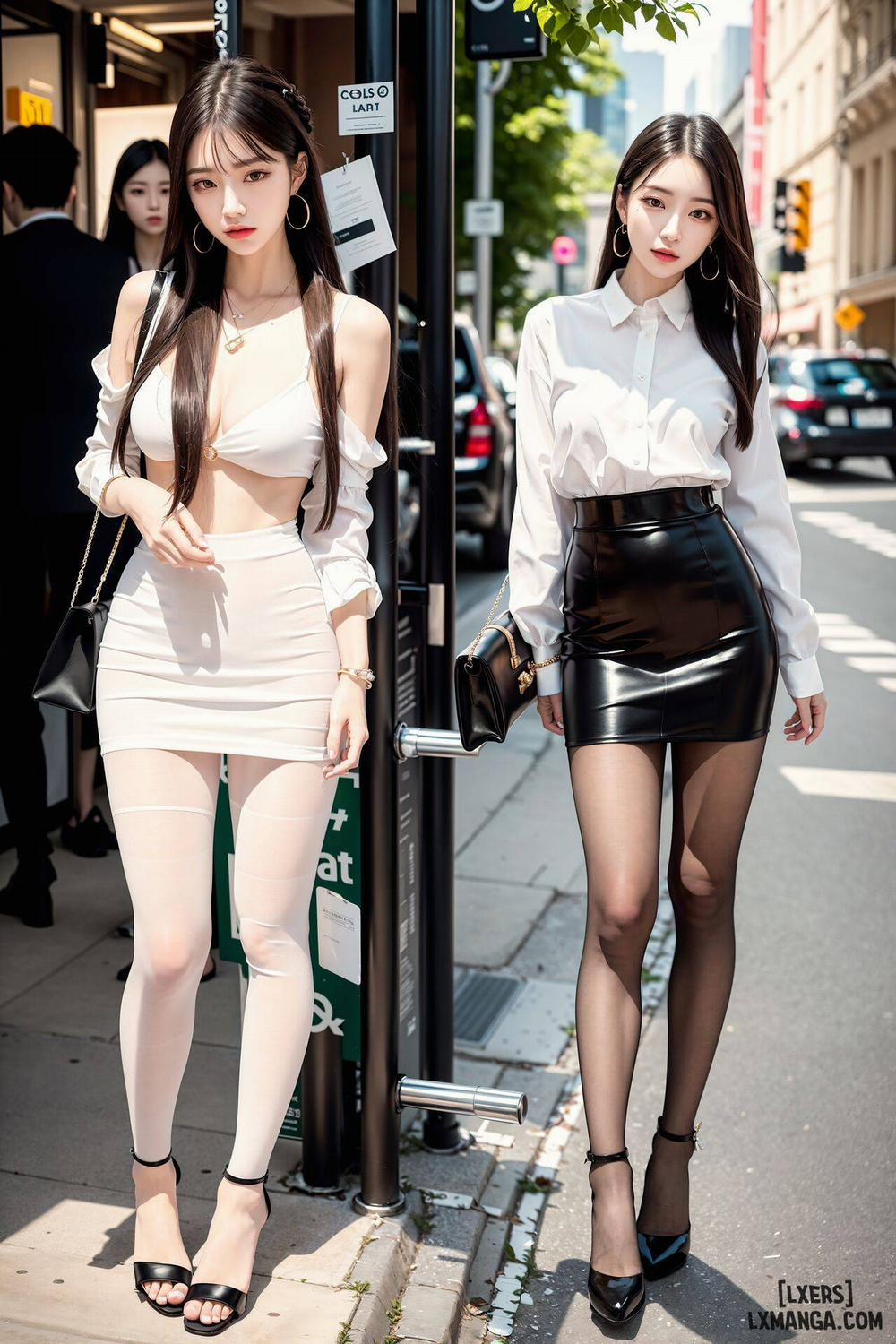 Artist AI Generated 387 trang 115