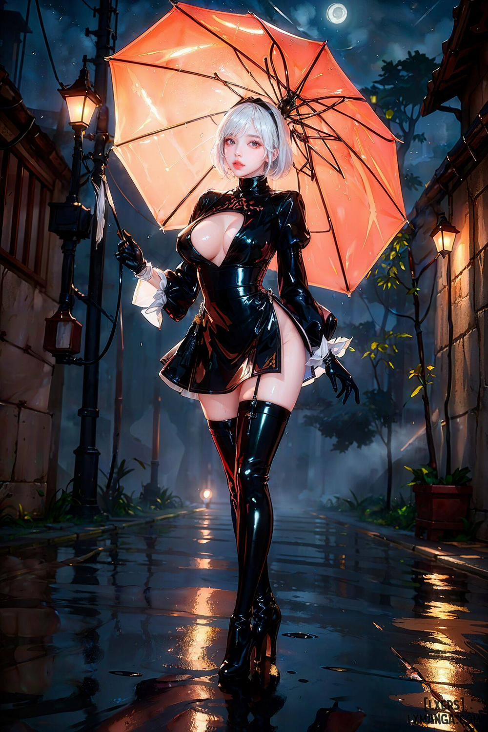 Artist AI Generated 388 trang 125