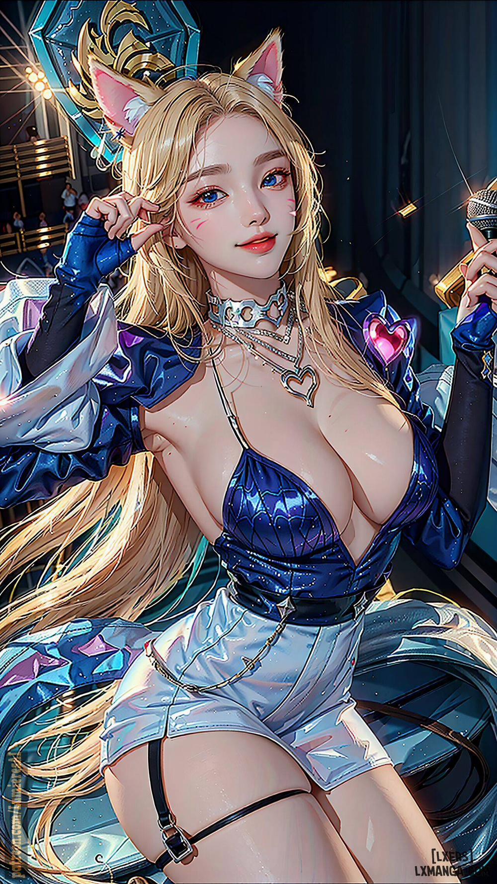 Artist AI Generated 389 trang 114