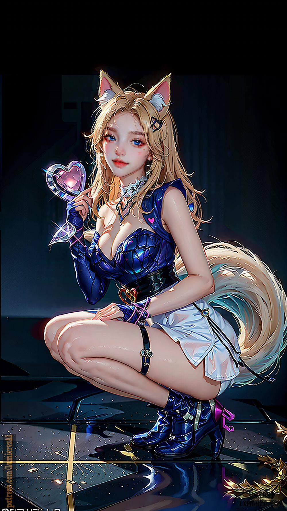 Artist AI Generated 389 trang 116