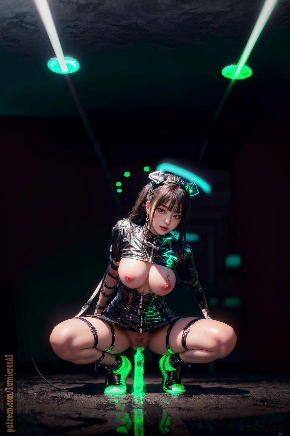 Artist AI Generated 389 trang 144