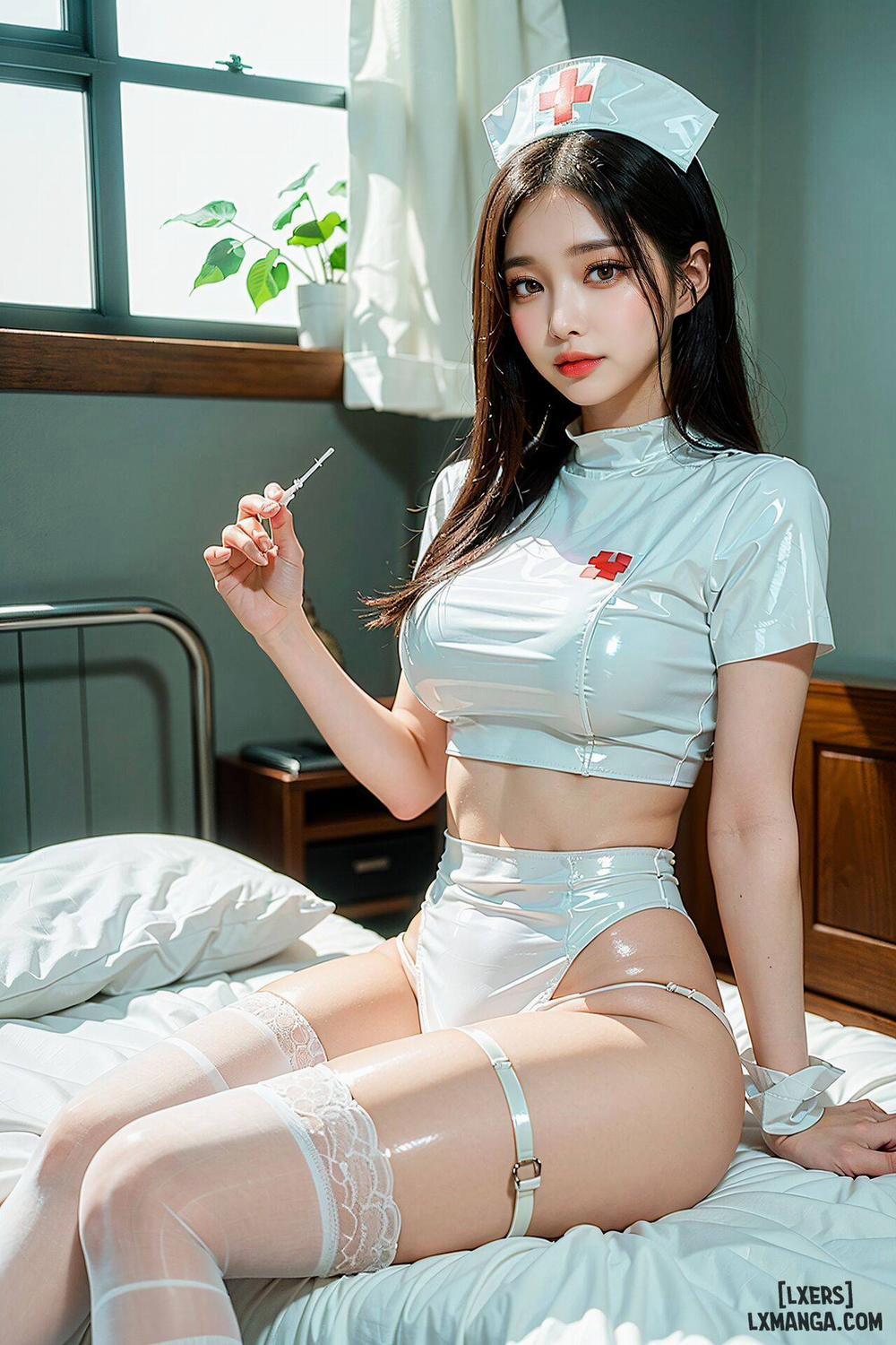 Artist AI Generated 389 trang 20