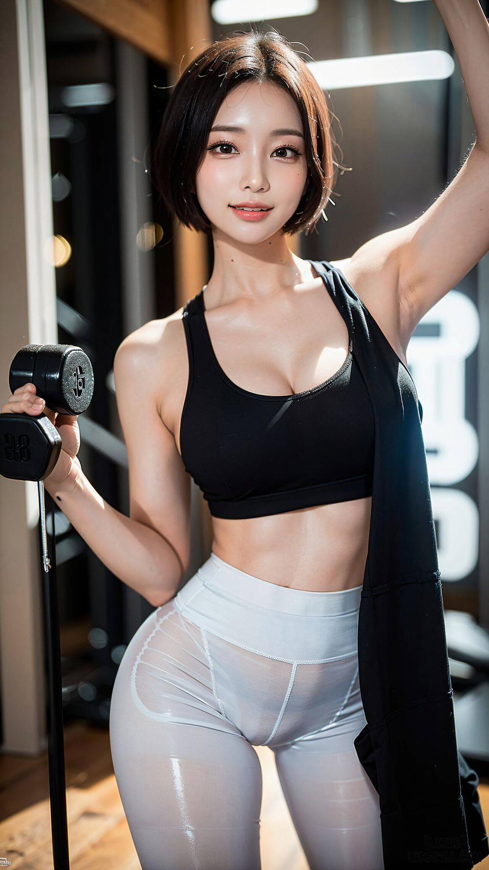Artist AI Generated 389 trang 45