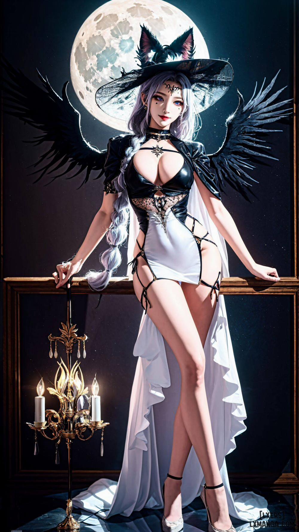 Artist AI Generated 389 trang 55