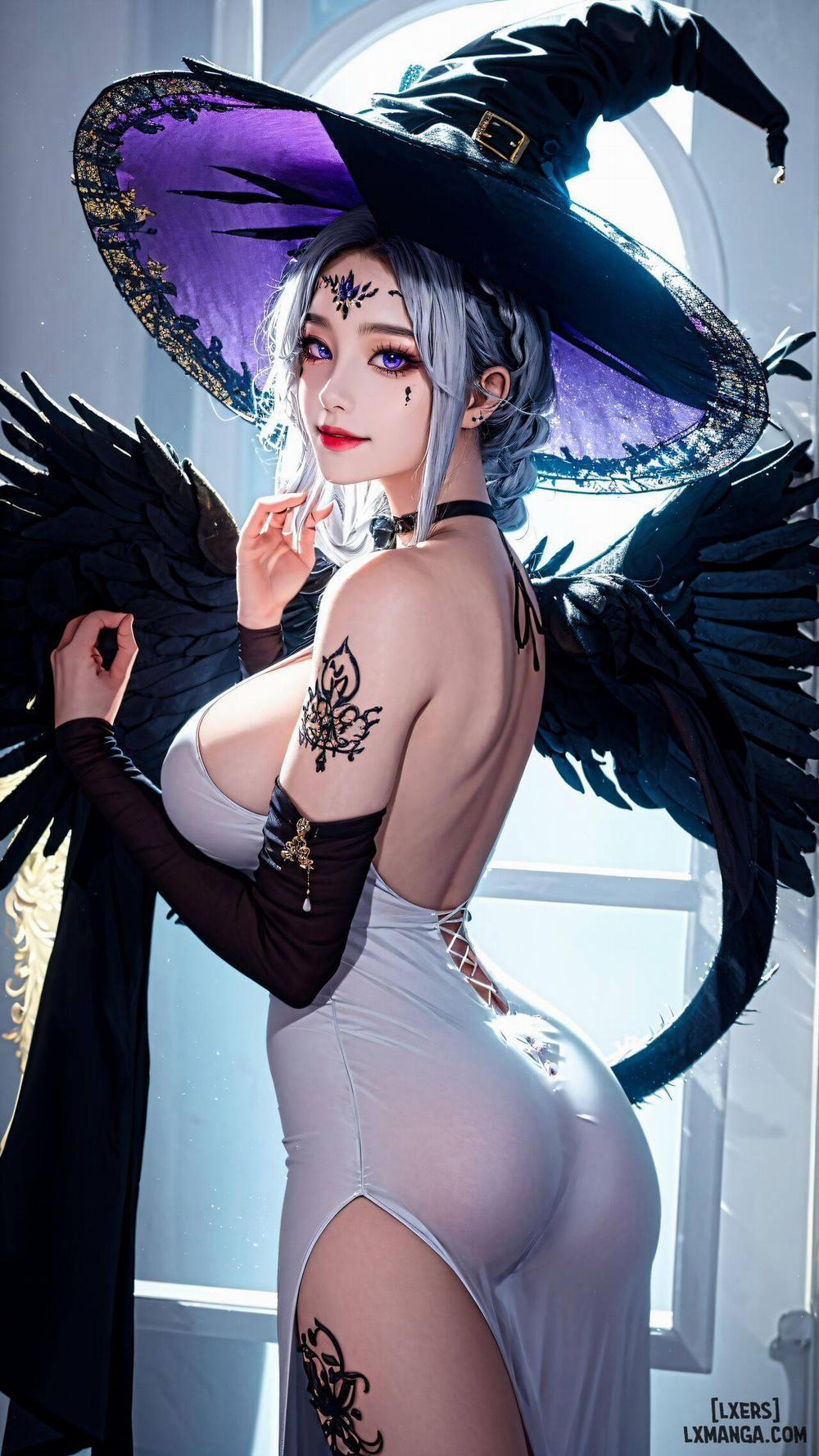 Artist AI Generated 389 trang 57