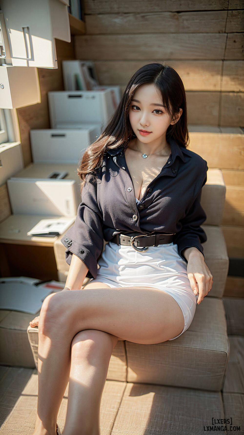 Artist AI Generated 389 trang 94