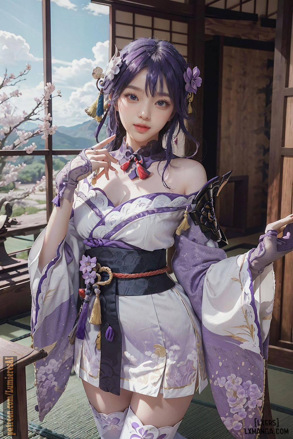 Artist AI Generated 390 trang 27