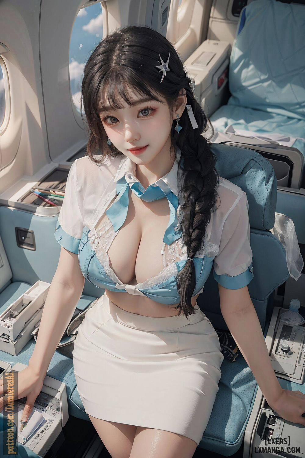 Artist AI Generated 390 trang 42