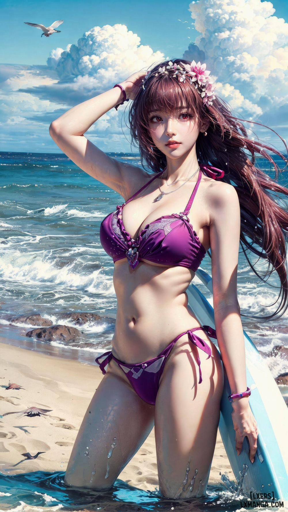 Artist AI Generated 391 trang 29