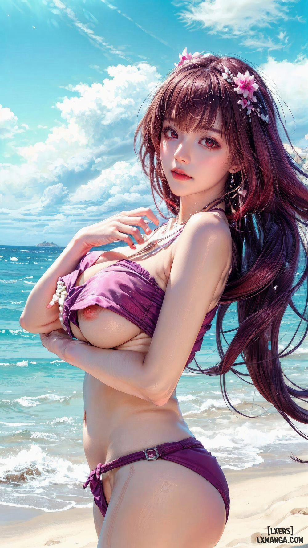 Artist AI Generated 391 trang 40