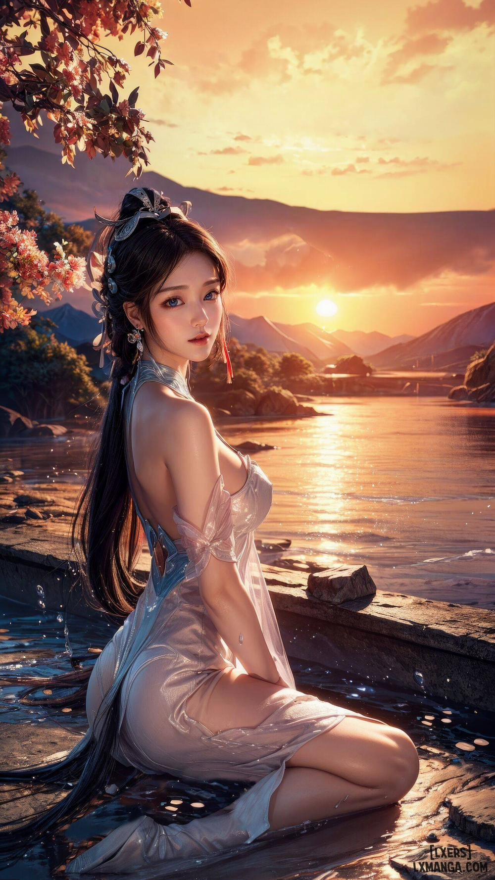 Artist AI Generated 391 trang 57