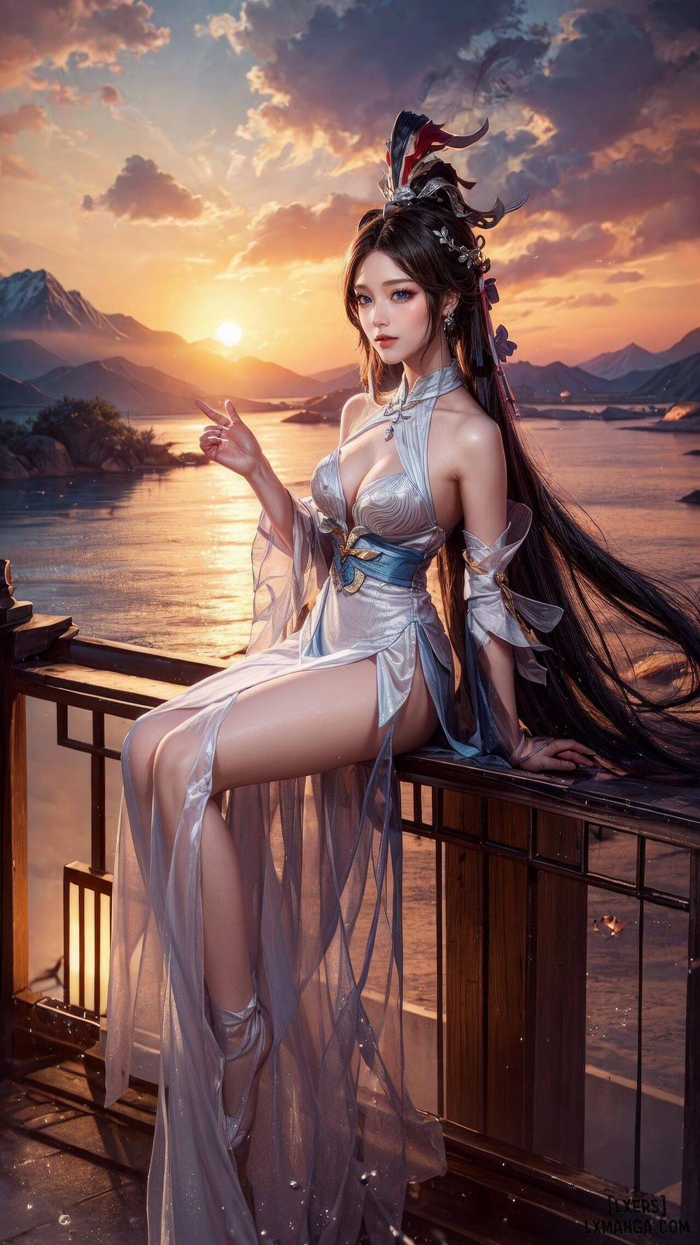 Artist AI Generated 391 trang 62