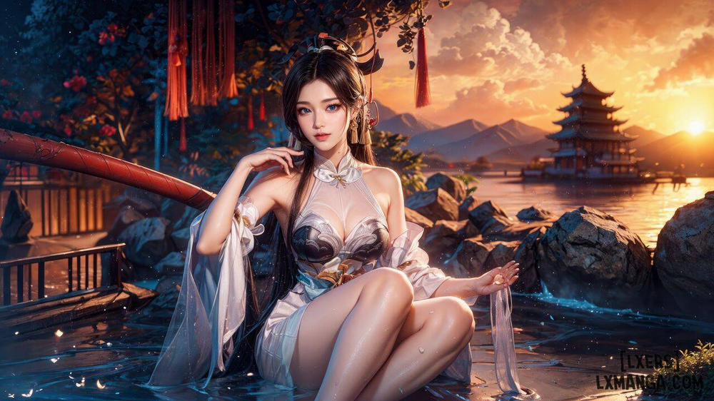 Artist AI Generated 391 trang 81