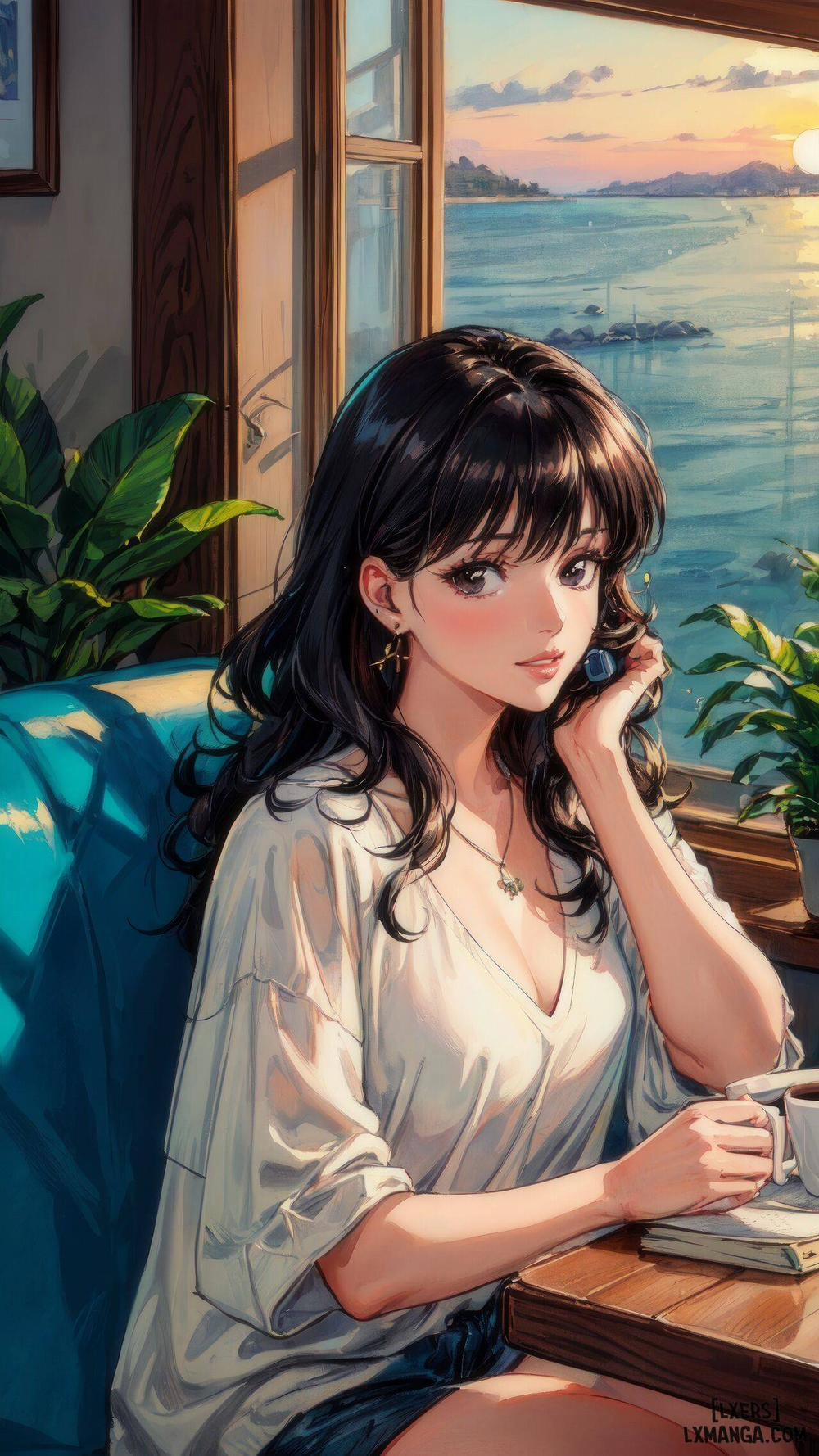 Artist AI Generated 391 trang 84