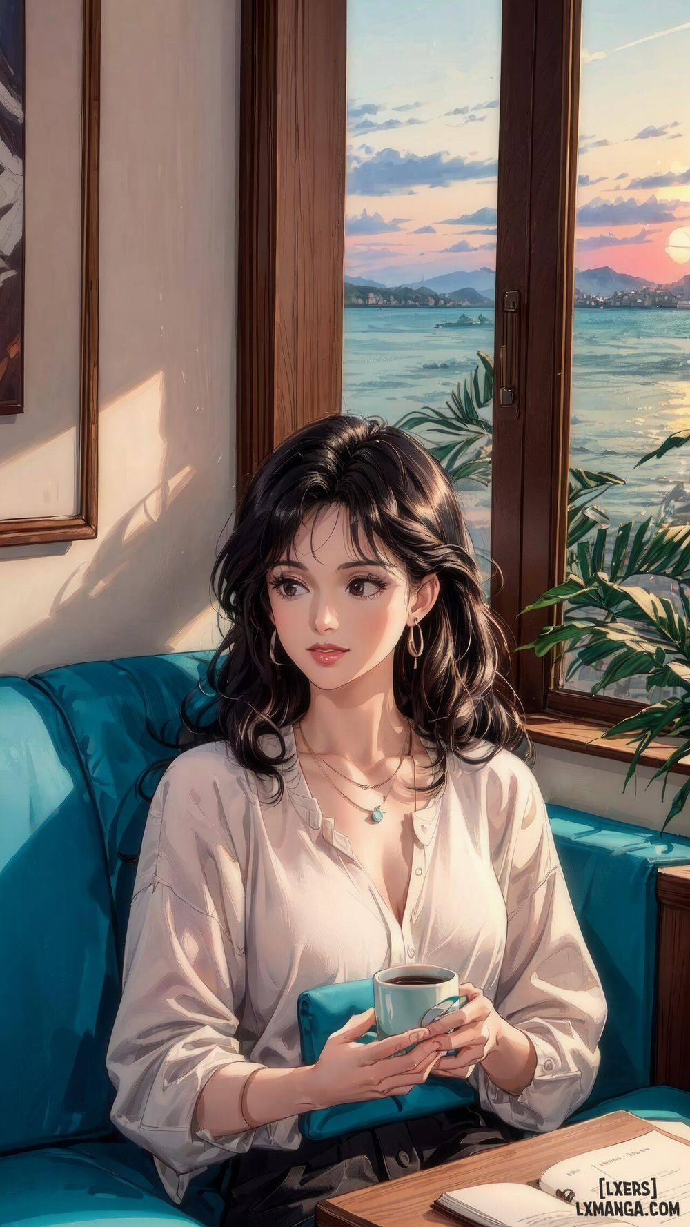 Artist AI Generated 391 trang 85