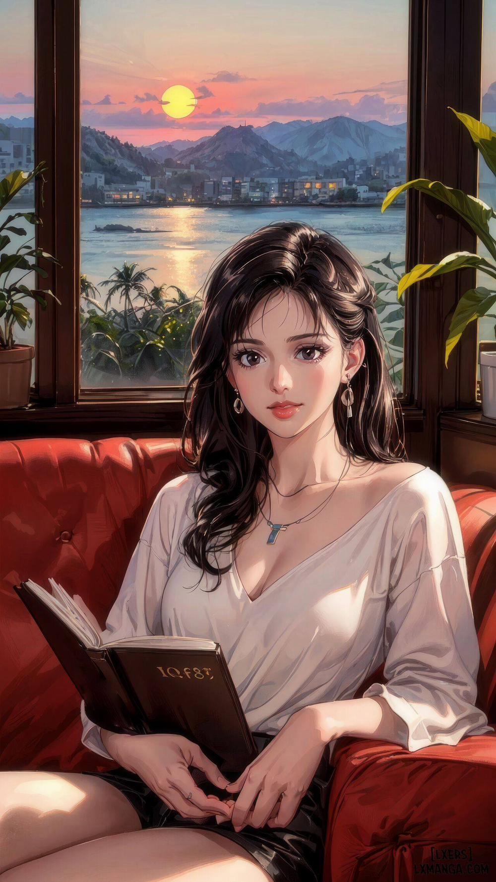 Artist AI Generated 391 trang 86