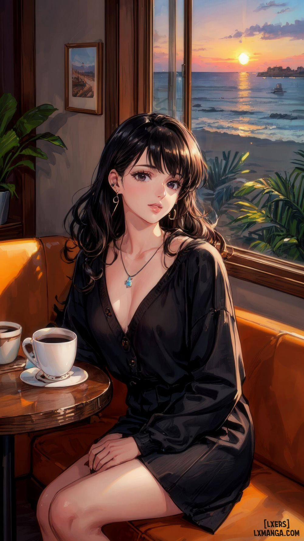 Artist AI Generated 391 trang 87