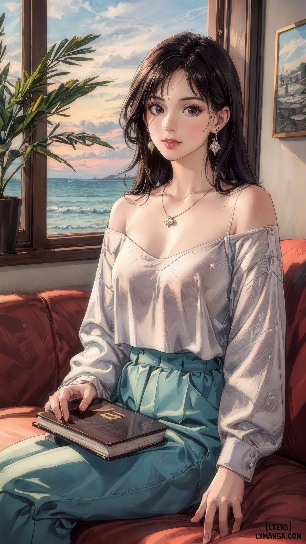 Artist AI Generated 391 trang 89