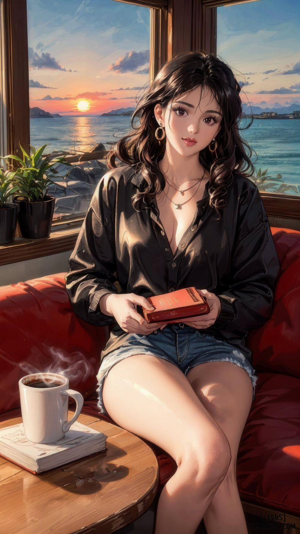 Artist AI Generated 391 trang 91