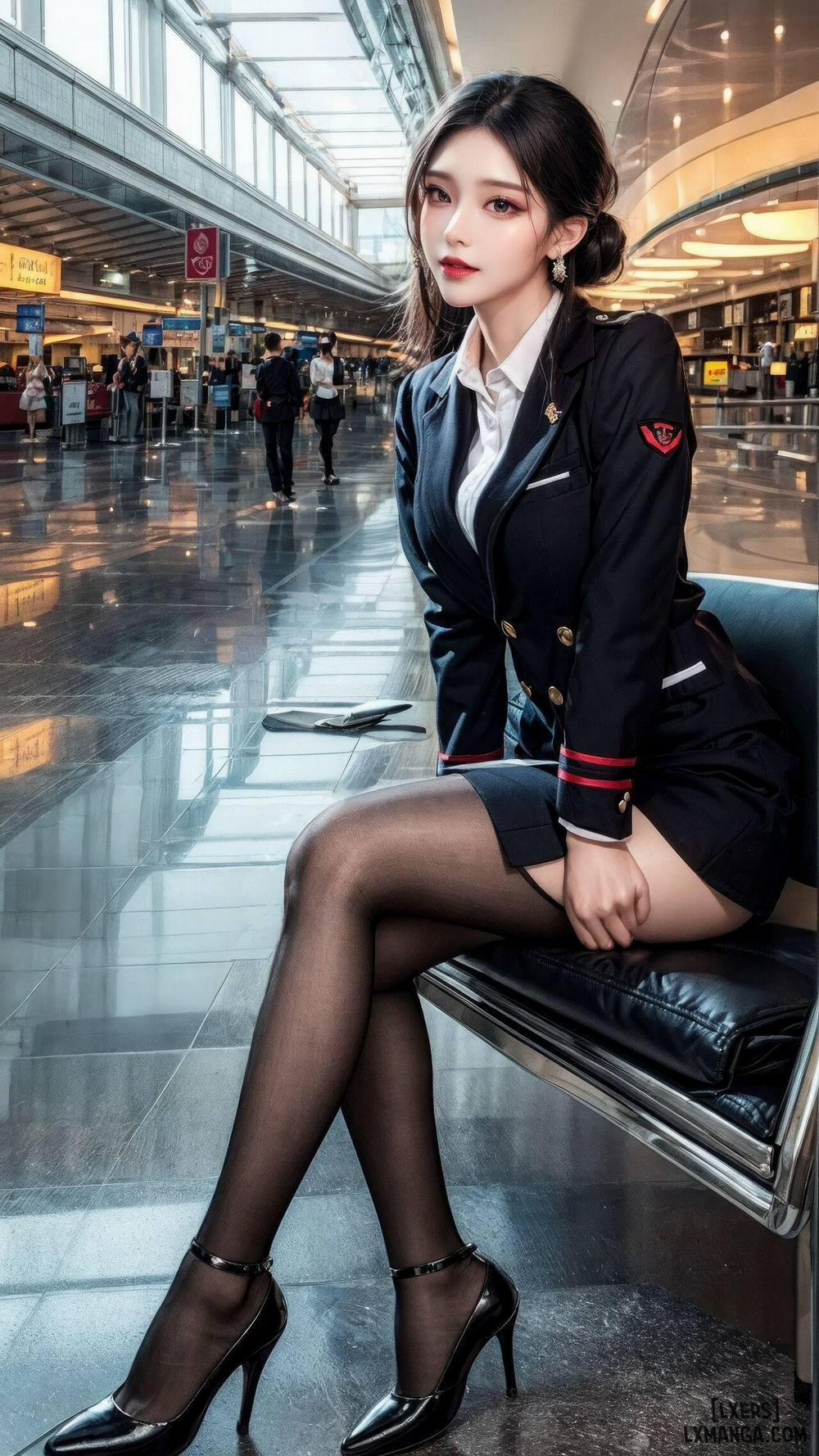 Artist AI Generated 392 trang 2