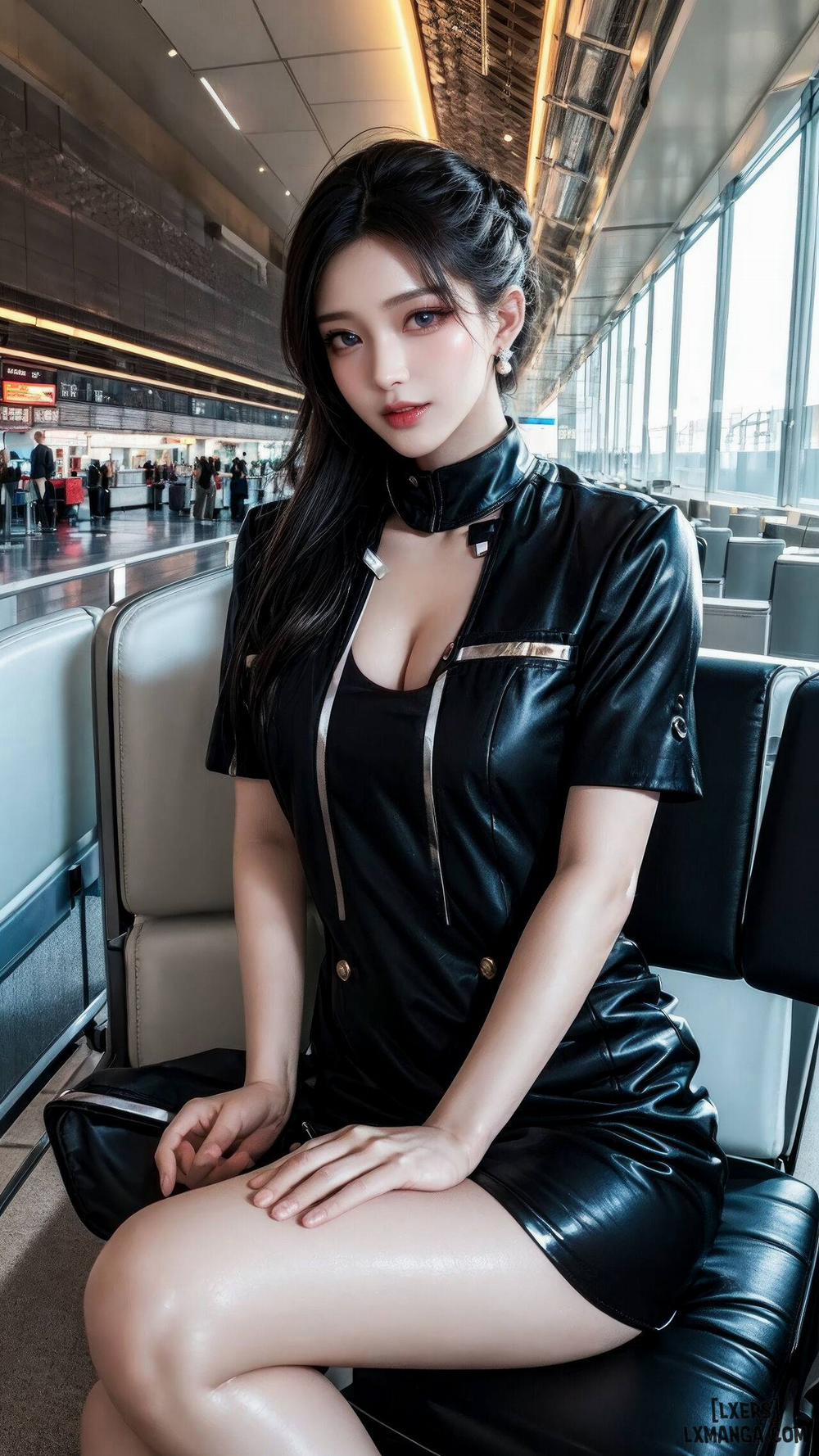 Artist AI Generated 392 trang 3