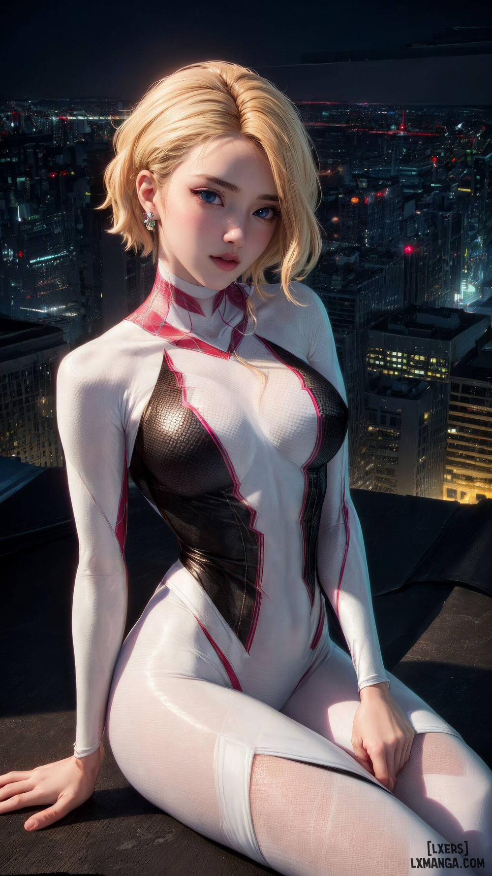 Artist AI Generated 392 trang 37