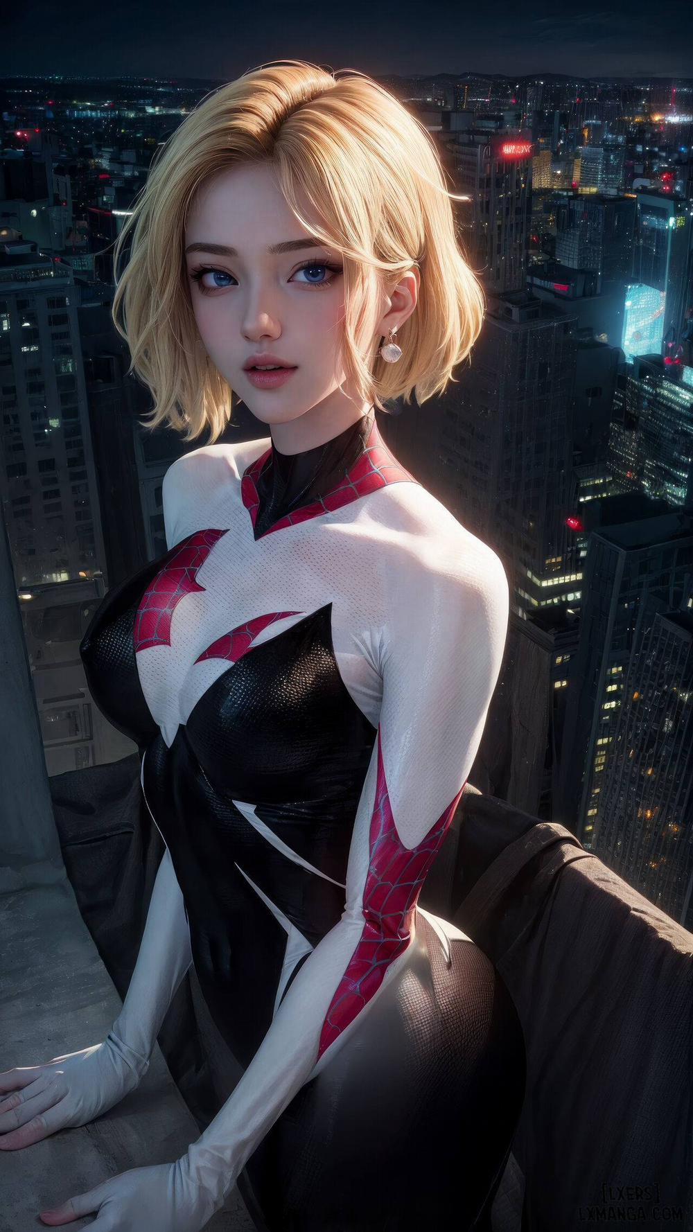 Artist AI Generated 392 trang 40