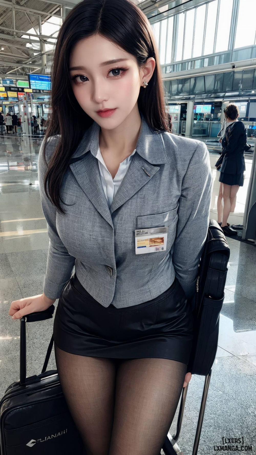 Artist AI Generated 392 trang 5