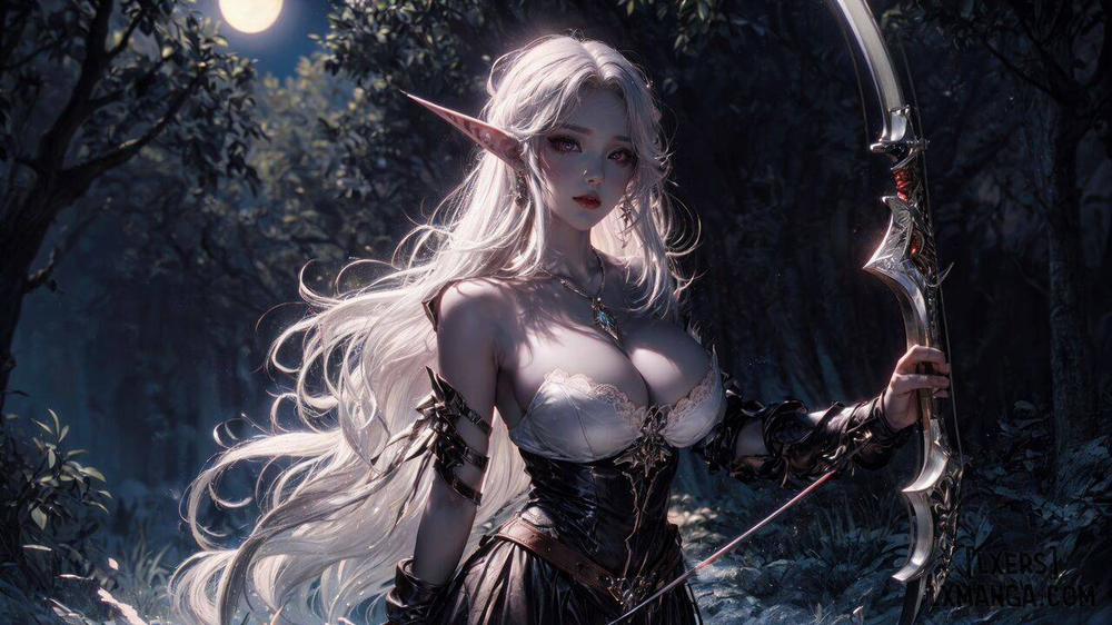Artist AI Generated 392 trang 92