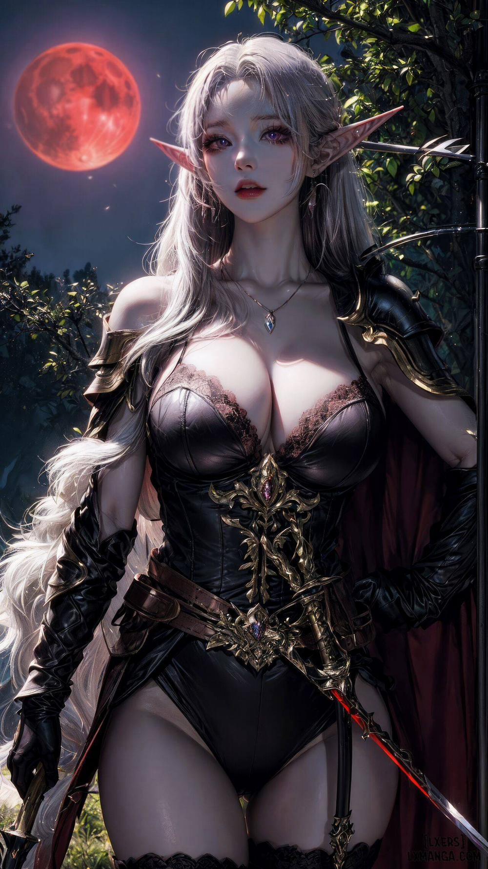 Artist AI Generated 392 trang 95