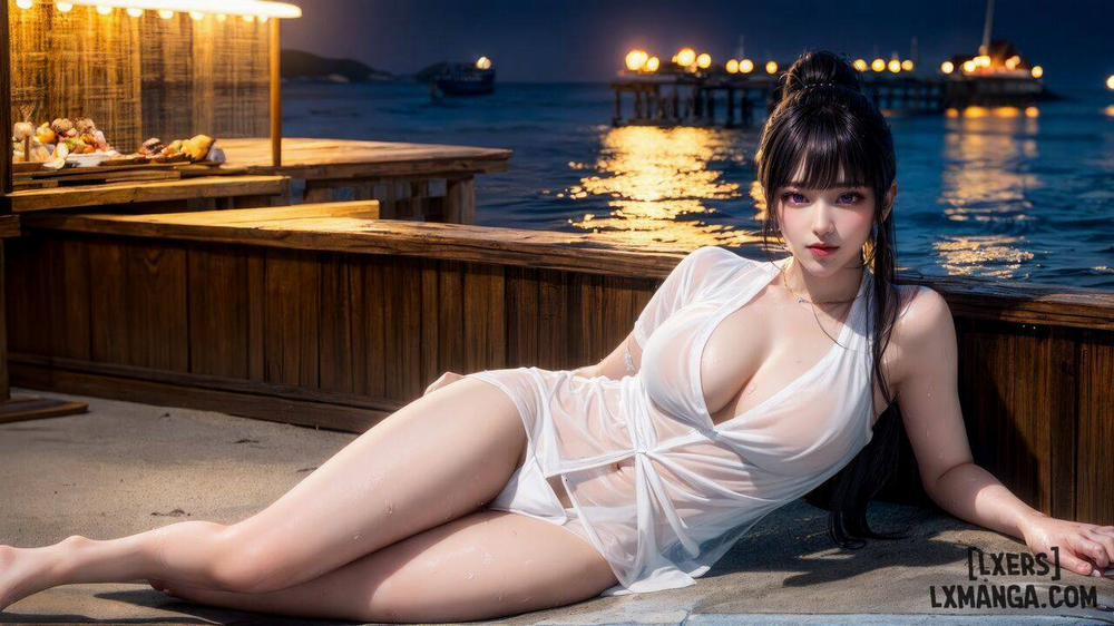 Artist AI Generated 393 trang 10