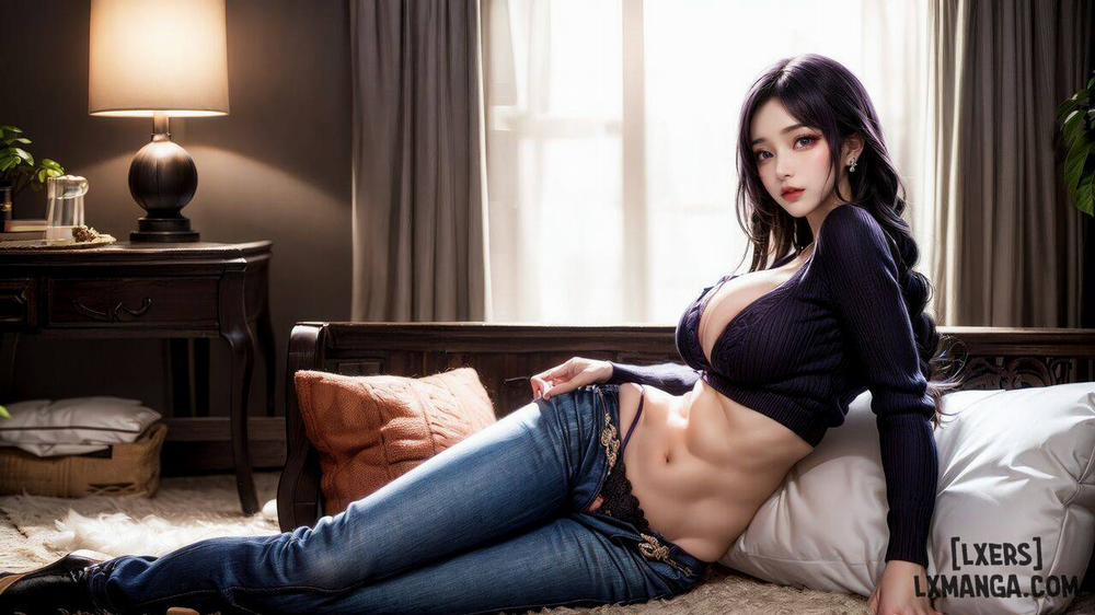 Artist AI Generated 393 trang 31