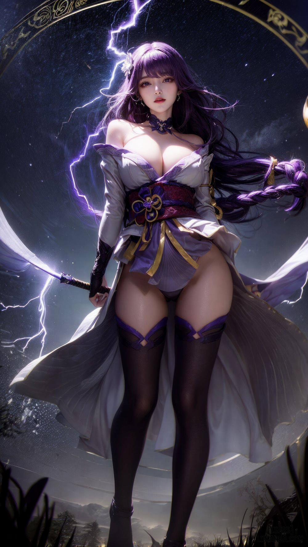 Artist AI Generated 393 trang 34