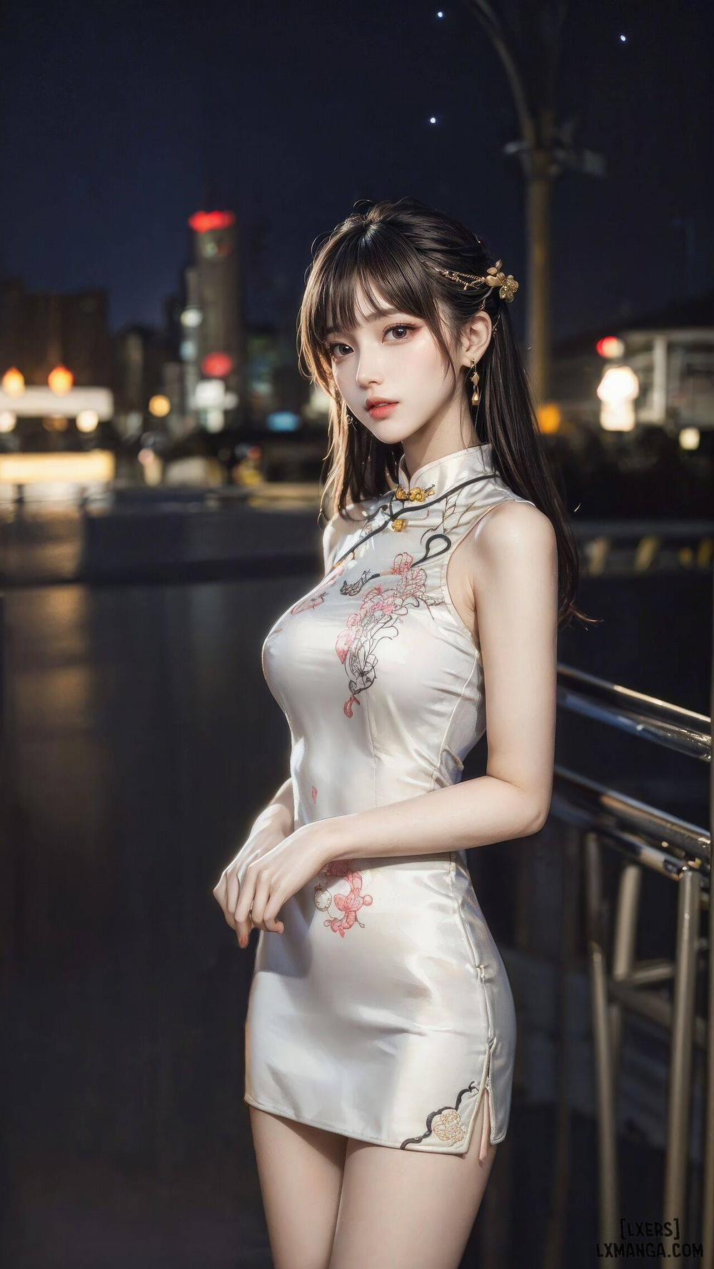 Artist AI Generated 393 trang 67