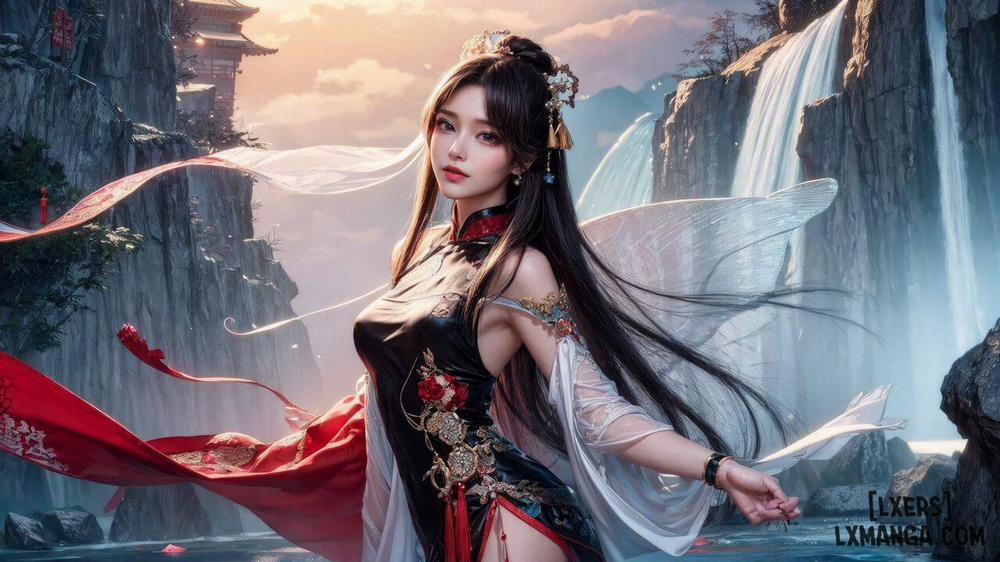 Artist AI Generated 393 trang 87