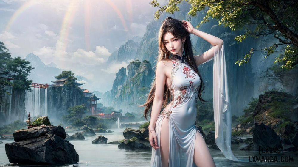 Artist AI Generated 393 trang 89