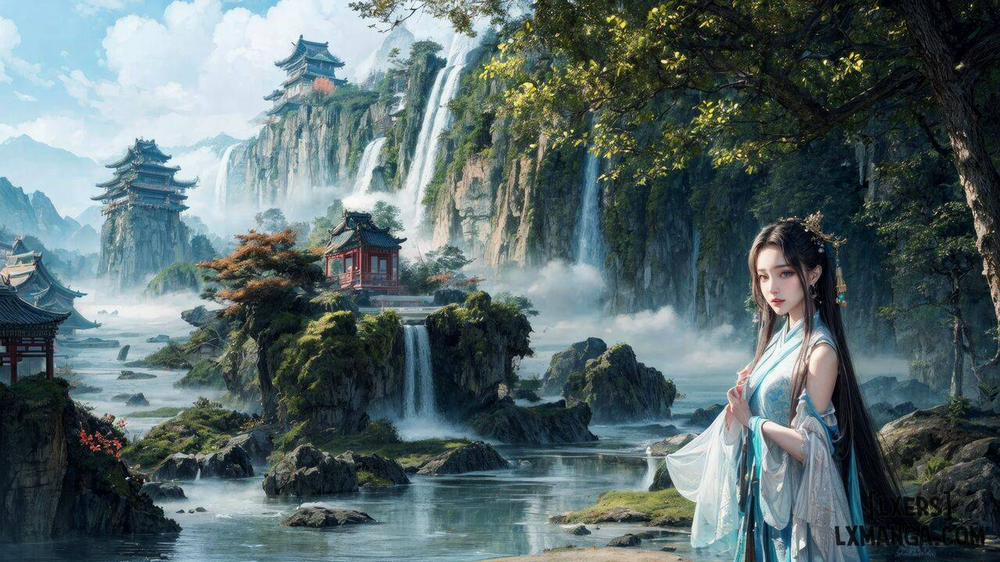 Artist AI Generated 393 trang 90