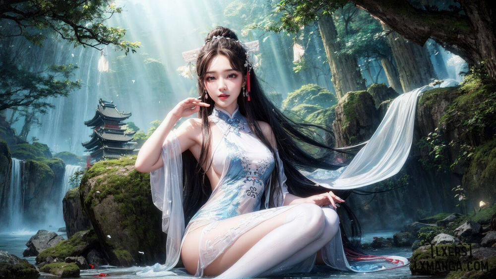 Artist AI Generated 393 trang 91