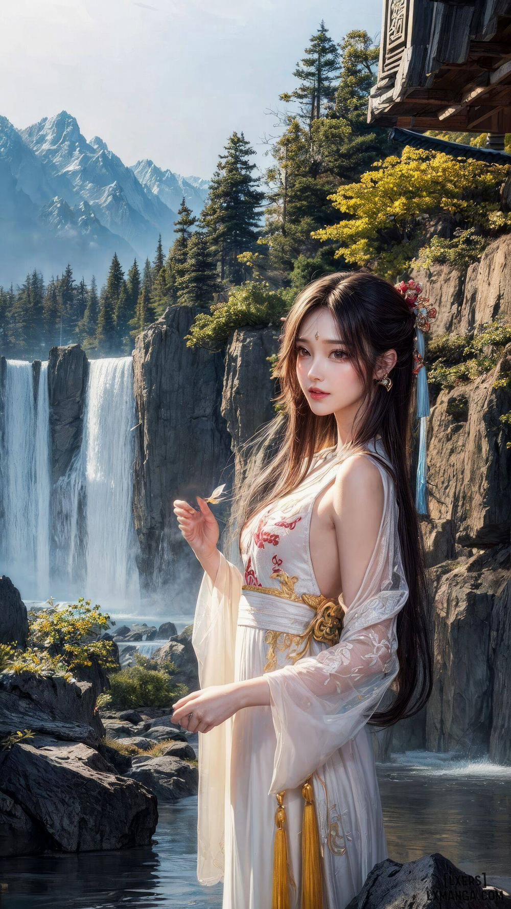 Artist AI Generated 393 trang 96