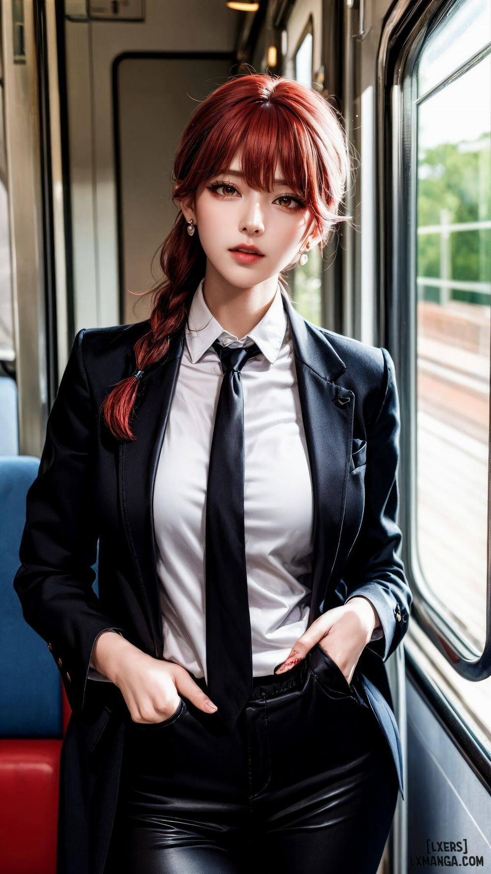 Artist AI Generated 394 trang 60