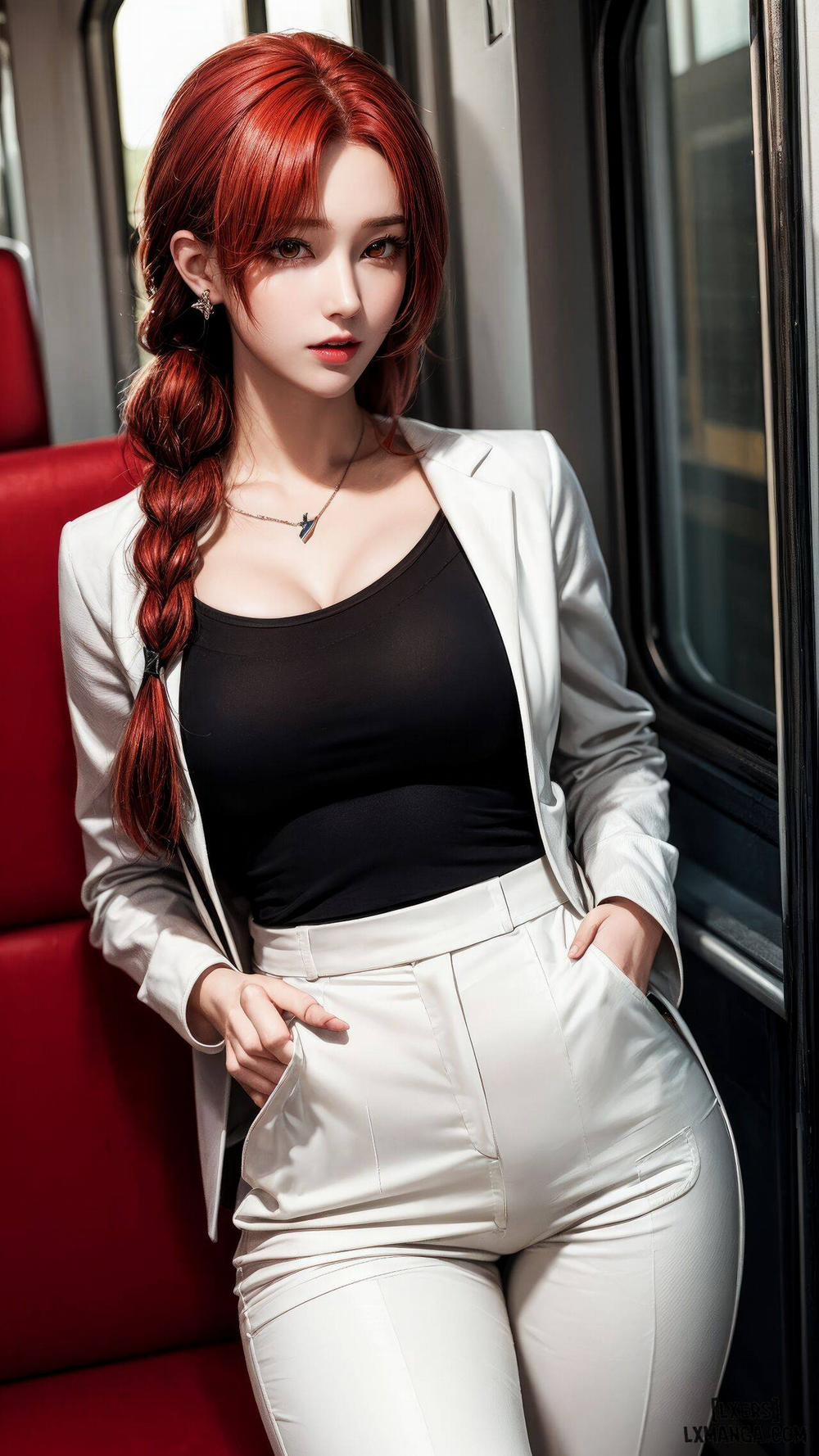 Artist AI Generated 394 trang 61