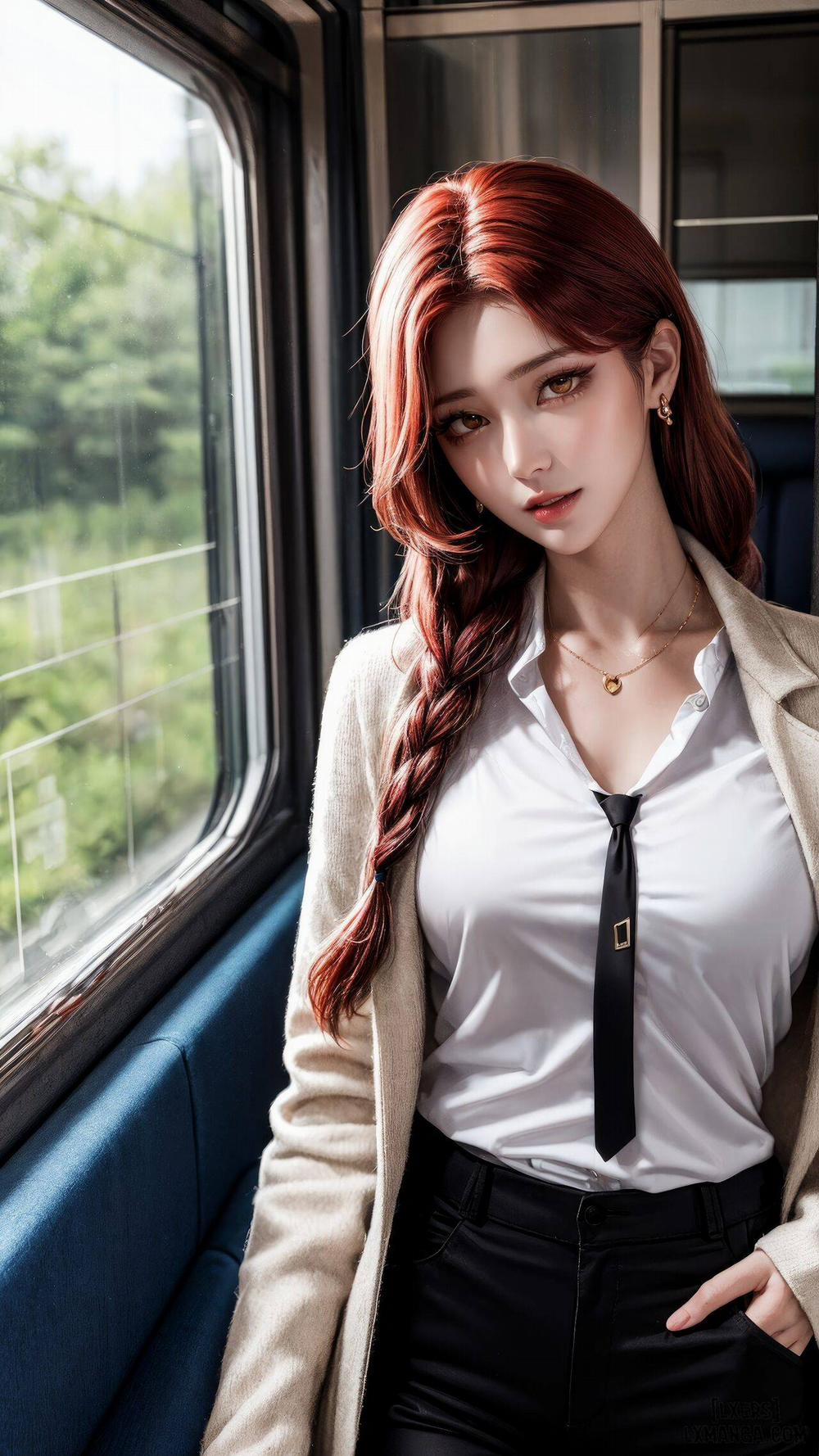 Artist AI Generated 394 trang 62